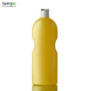 900 Ml HDPE Cosmetic Packaging