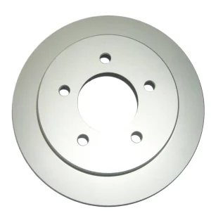 Trailer Disc Brake Rotor