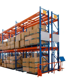 Heavy Duty Racking System