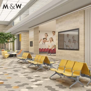 Modern Airport Furniture