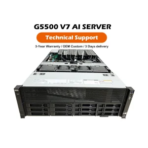 Huawei Xfusion G5500