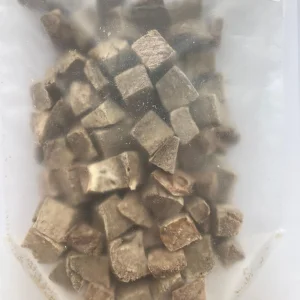 Meat snacks