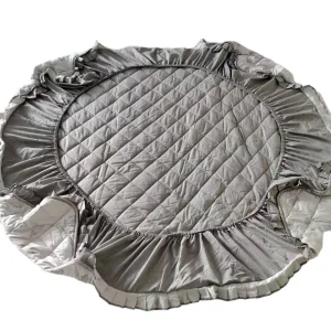 Waterproof Graphene Mattress Protector