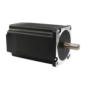 Electric Brushless Gear Motor