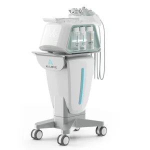 CE Certification 6in1 multi-functional beauty instrument H2o2 hydrogen oxygen small bubbles face beauty products for women Pricelist, Products
