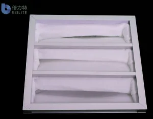 Standard Export Package for Reliable Liquid Filter Bag Solutions