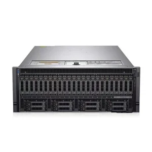 Dells PowerEdge R940xa 4U AI Server