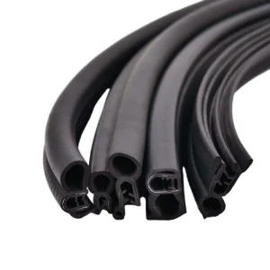 Universal Seal Weatherstrip