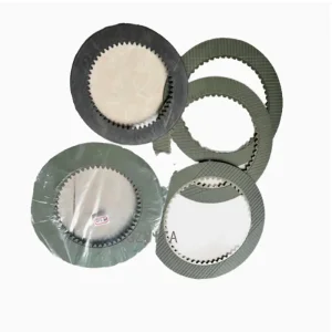 Custom Clutch Friction Disc