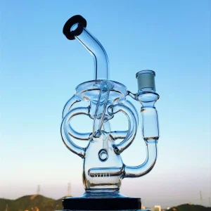 Borosilicate Glass Pipe