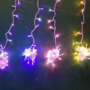 Holiday Christmas Customized LED String