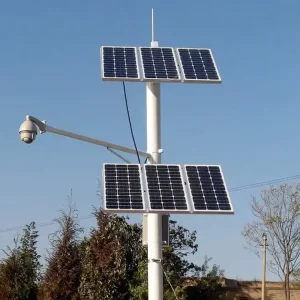 OEM Solar Monitoring Systems: Maximizing Performance and Efficiency Supplier, Service