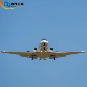 Cost-Effective Air Cargo Charter Services