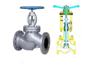 Hydraulic Valve