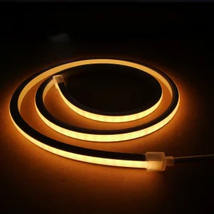 Christmas WiFi Smart Neon Strip