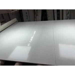 Polished/Honed Engineered/Artificial Stone Slabs Pure White/Bianco Carrara/Calacatta Gold Veins/Marble for Wall Tiles/Flooring/Background/Vanity Top/Project