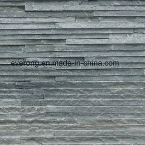 Yellow Slate Stacked