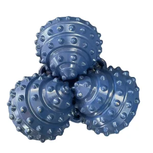 Insert Tooth Tricone Bit TCI