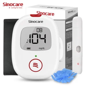 Sinocare Price