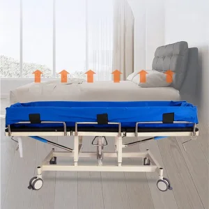 Medical Shower Bed