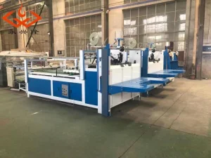 Semi Automatic Sleeve