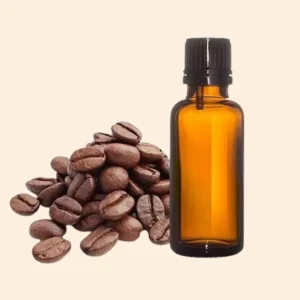 Natural Caffeine OS Herbal Liquid Extract