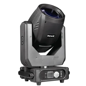 Tokyo Sharpy Moving Head Stage Effect Light