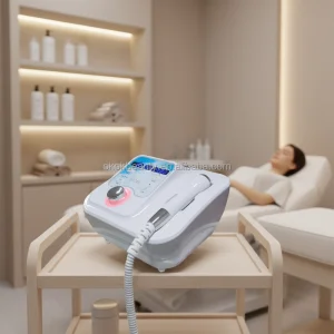 WD101 Cool Lifting Cryotherapy Facial Equipment LED AU Plug ABS Material Fast Shipping Mesotherpay Device