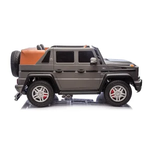 Mercedes-Maybach Licensed G650
