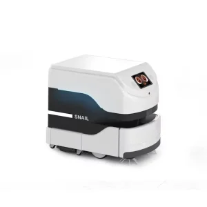 Floor Cleaning Robot Austria
