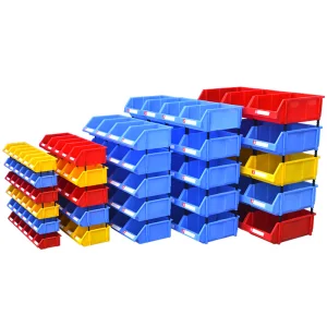 Accessory Box Plastic Box Plastic Frame Hardware Tool Box
