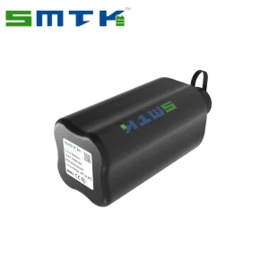 حزمة بطارية ليثيوم أيون 14.8V 3500mAh 7000mAh 8800mAh IP67 بطاريات ليثيوم أيون قابلة لإعادة الشحن لصنارات الصيد الكهربائية ونشات الكهرباء والتخييم والصيد