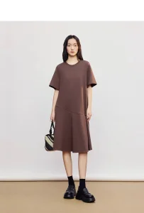 Streetwear Dress
