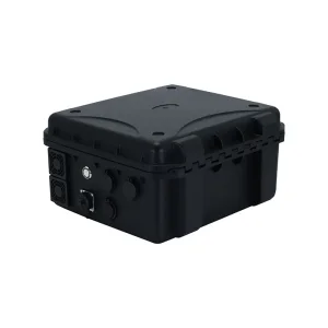 25.6V 42Ah Backup Power Station