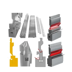 Good Quality Hydraulic Press Brake Tooling Cnc Press Brake Mould