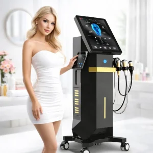 Cold Plasma Machine