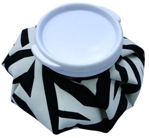 100% Polyester and PVC Water Proof Coating Cold Compress Ice Bag