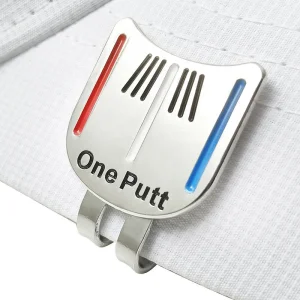 Custom Logo One Putt Alignment Tool