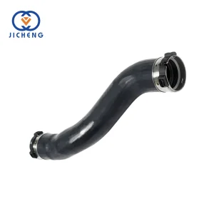 Auto Parts 2045282182 Charge Air Pipe Turbocharger Intercooler Hose for Mercedes-Benz W204