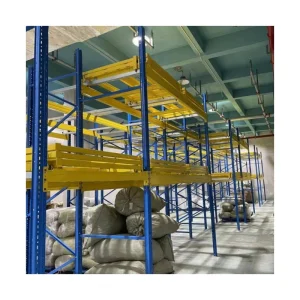 Jinhui High-Quality Heavy Duty Storage Shelving