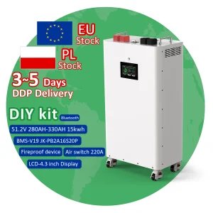 14kWh DIY Kit