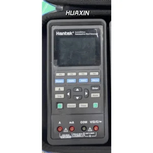 Hantek 2D82 Automotive Diagnostic Oscilloscope Kit
