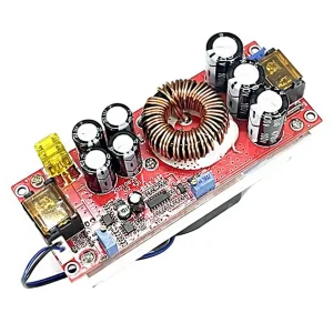 1800W Boost Converter
