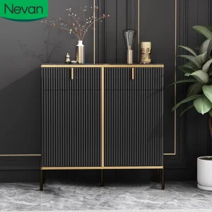 Luxury Modern Sideboard Cabinet Large Storage