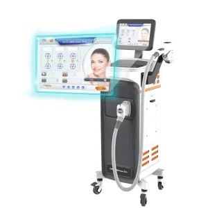 Equipamento de Beleza SPA com Laser Diodo