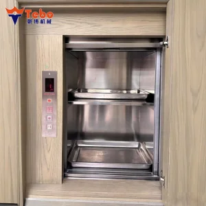 Electric Food Dumbwaiter