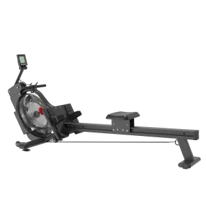 Commercial Water Resistance Rower
