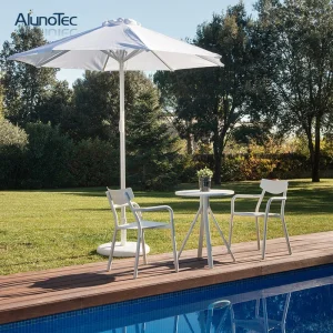 Patio Dining Set Outdoor 2 Seat Dining Chairs Garden Coffee Table Chair