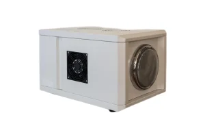 Physical Therapy Equipment Terahertz Frequency Physiotherapy Device for Blood Circulation