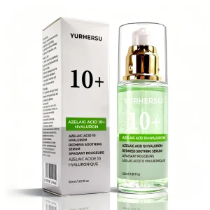 Wholesale Hyaluronic Acid Soothing Serum